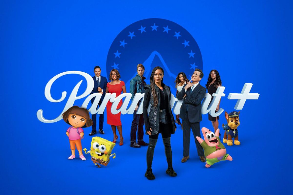 Paramount réduit pertes streaming Q2, ajoute 700K abonnés Par Plus