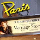 Netflix Set to Reopen New York City’s Paris Theater After Upgrades – The Hollywood Reporter