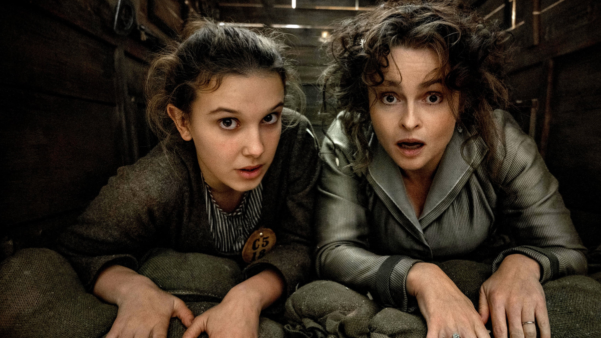 Pas de “Enola Holmes 3” en production chez Netflix