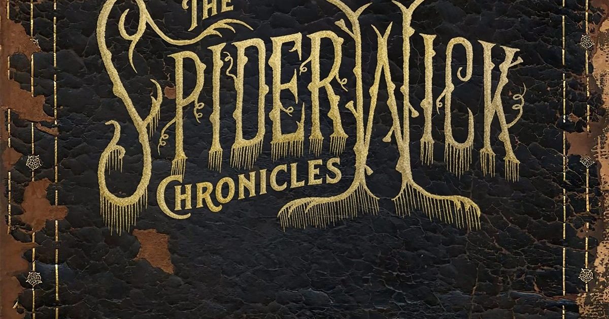 Pas de suite pour Les Chroniques de Spiderwick sur Disney+ : Détails