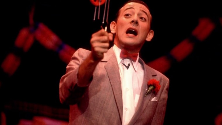 La révolution de Pee-wee’s Playhouse : une influence durable sur la comédie.