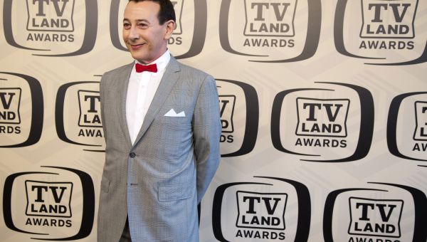 Paul Reubens, l’acteur de Pee-wee Herman, nous a quittés à l’âge de 70 ans