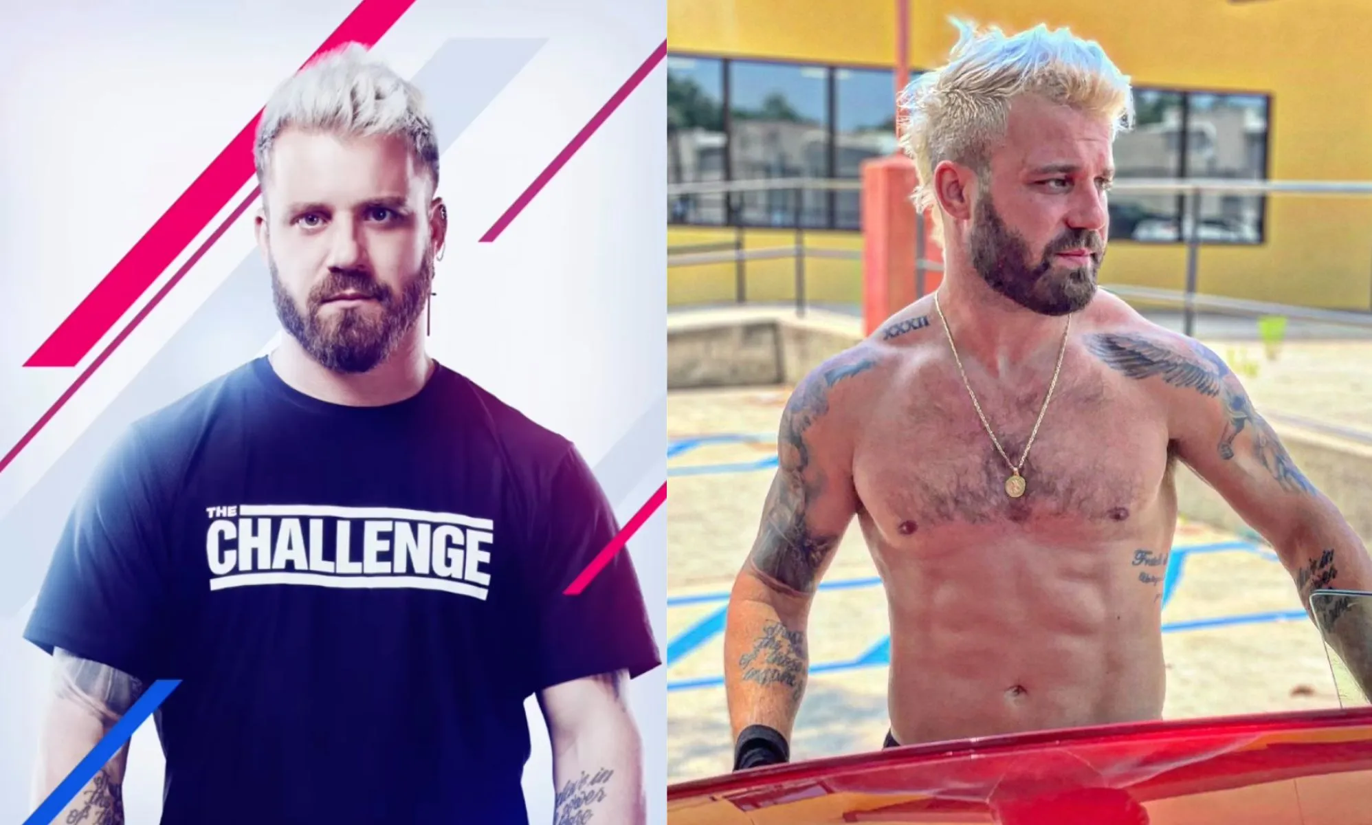 Paulie Calafiore, star américaine, révèle sa bisexualité