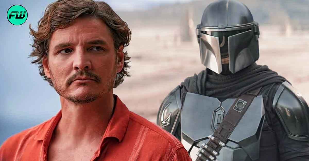 Pedro Pascal dans The Mandalorian : La condition que Disney devait absolument remplir
