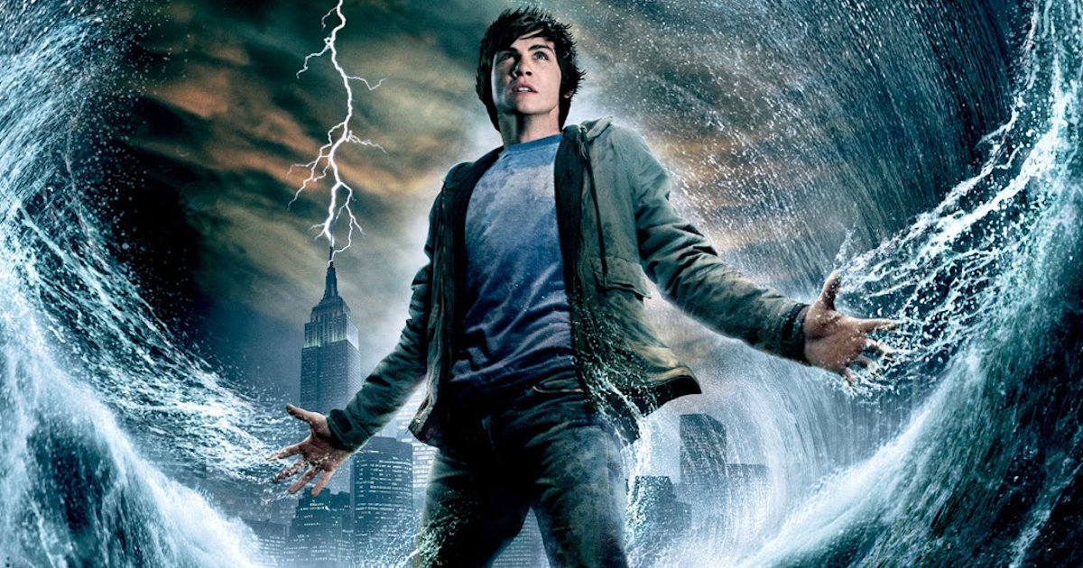 Percy Jackson: Où regarder les films et la série dans l’ordre chronologique et de sortie