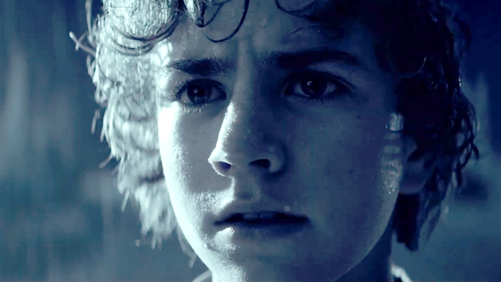 Percy Jackson et les Olympiens : Disney+ dévoile la date de première de la série fantastique à ne pas manquer.