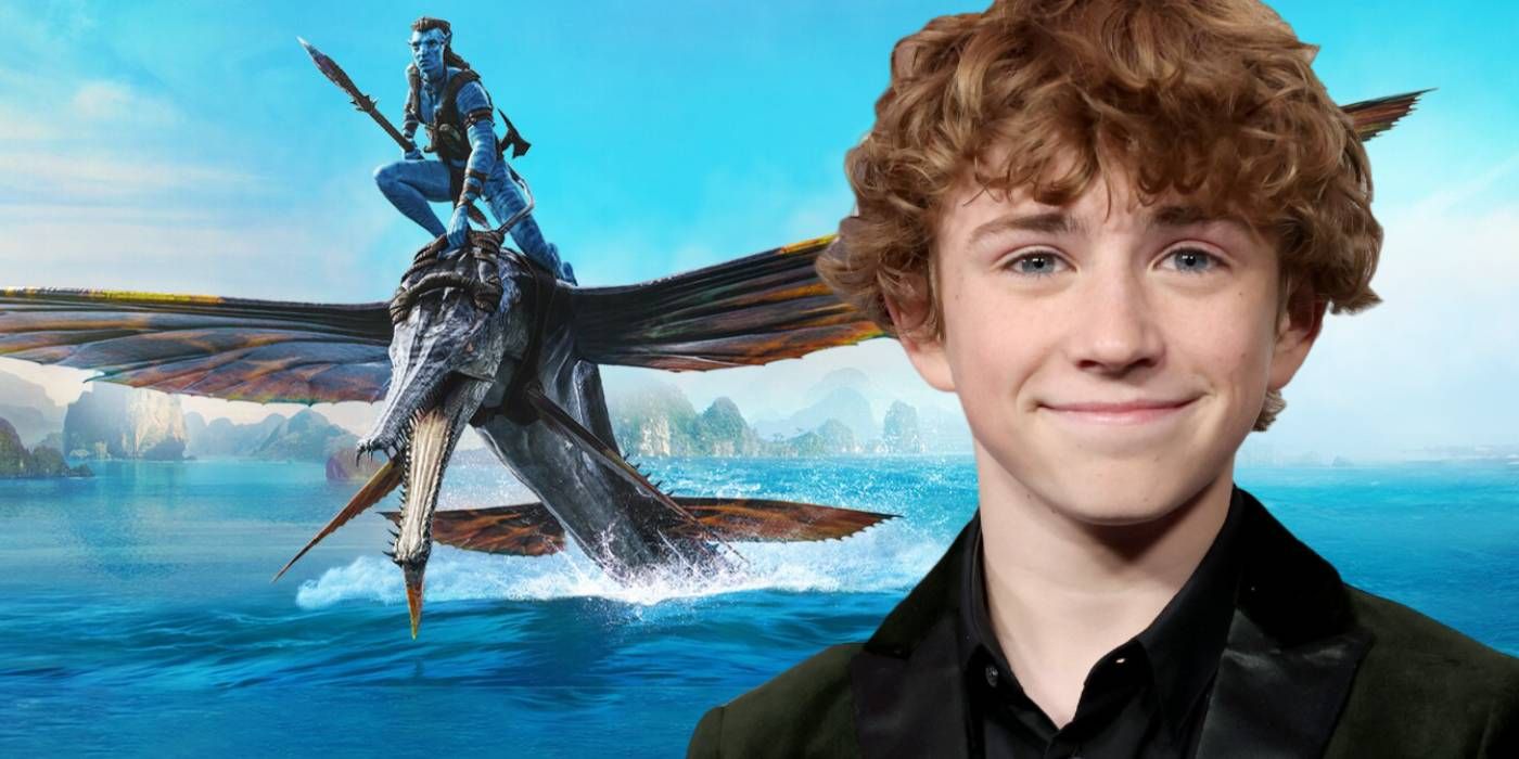 Percy Jackson sauve Disney en décembre, mais ce n’est pas suffisant.