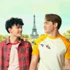 Netflix Hit ‘Heartstopper’ Showcases Several LGBTQIA+ Artists in Its Official Playlist for Season 2 — Spotify