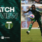 The playoffs-push begins now, Timbers set to resume regular season at Houston Dynamo FC