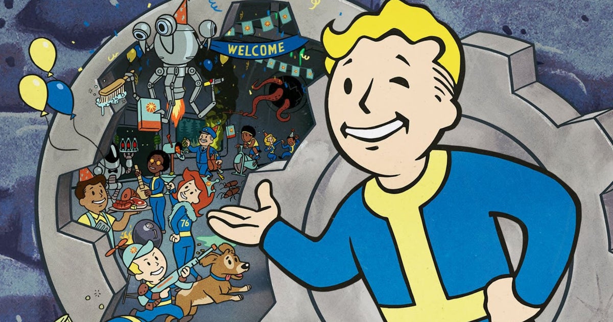 Amazon Prime Video dévoile des images exclusives de la série Fallout