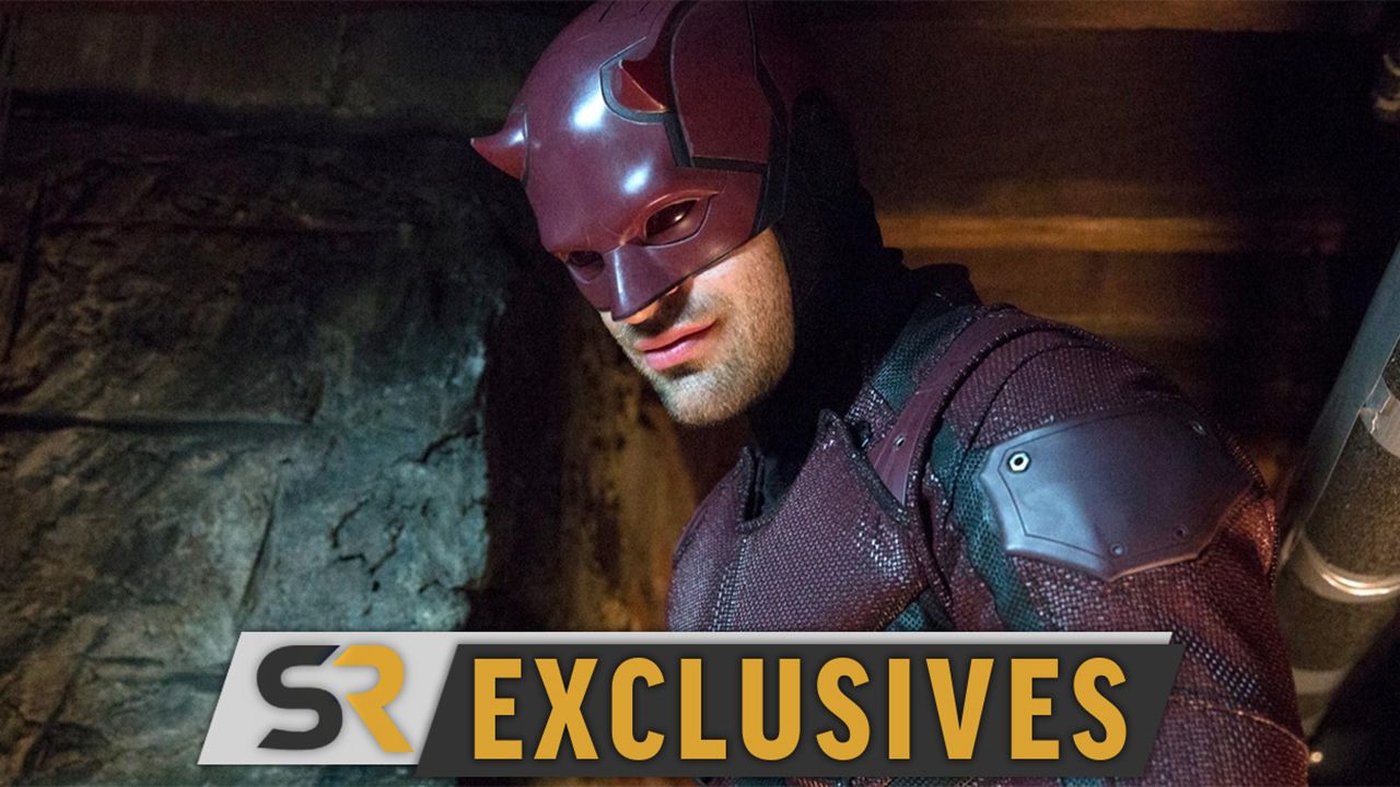 Pourquoi Charlie Cox est un si grand Daredevil selon le réalisateur de Marvel chez Netflix