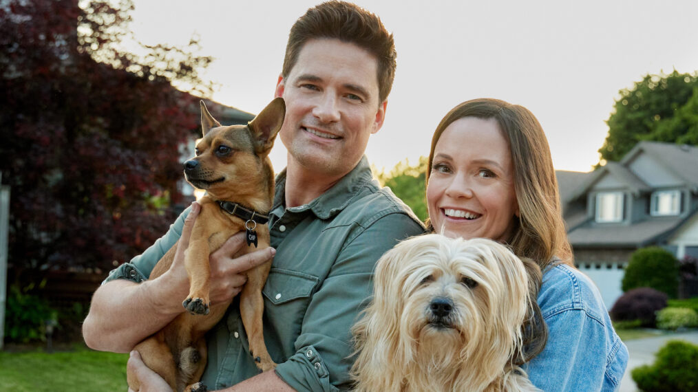 Pourquoi “The More Love Grows” se distingue des autres films Hallmark