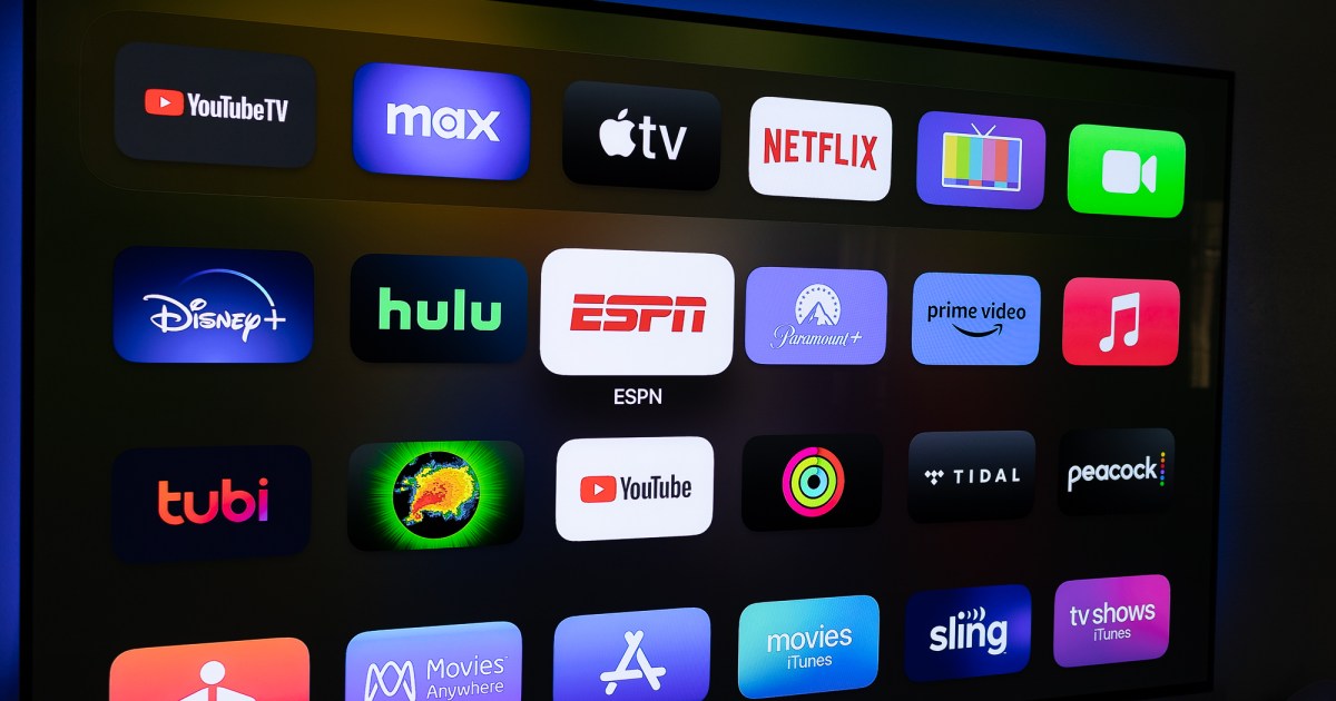 Pourquoi ignorer les comparaisons de prix entre streaming et câble