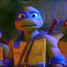‘Mutant Mayhem’ Director Explains Why Teenage Mutant Ninja Turtles Don’t Face Off with Their Greatest Adversary