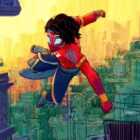 Preorder Spider-Man: Across the Spider-Verse on Prime Video Ahead of August 8 Release