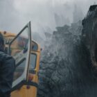 Apple TV+ gives first look at upcoming Godzilla universe TV series, reportedly partly filmed in 3D for Vision Pro