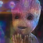 Guardians of the Galaxy spinoff gets first-look trailer