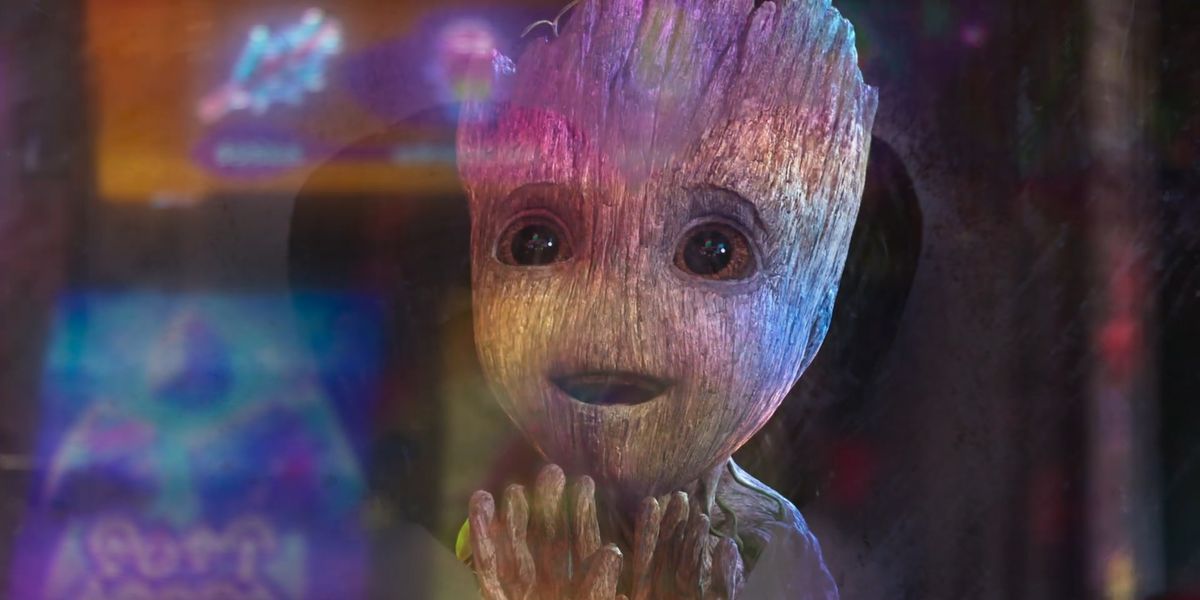 Première bande-annonce du spin-off de Guardians of the Galaxy