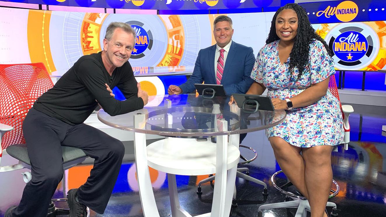 Première de la série Shakespearean : One-Man Show – WISH-TV | Actualités Indianapolis | Météo Indiana