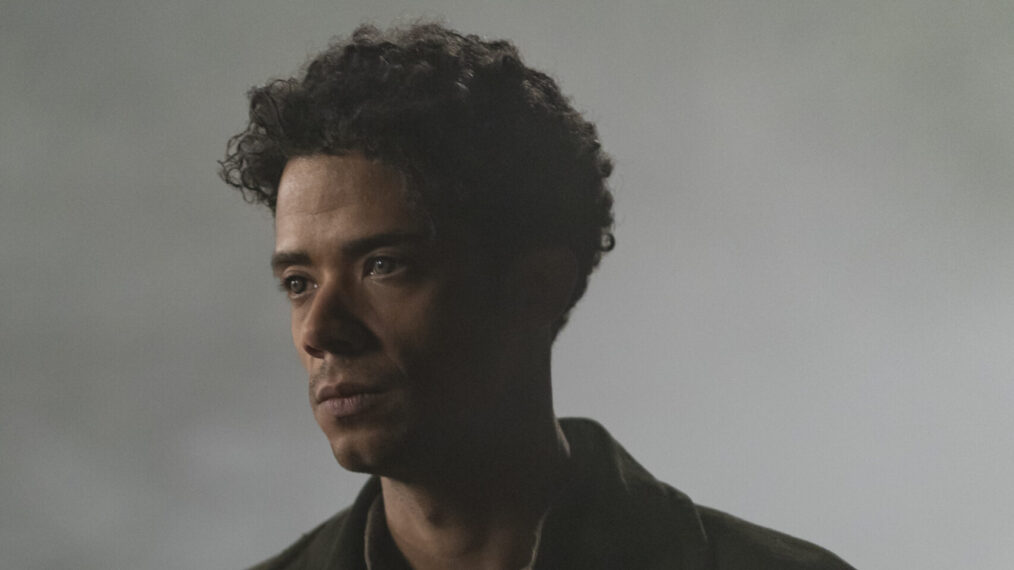 Premières photos de Louis et Lestat dans la saison 2 d'”Interview With the Vampire” (PHOTOS)