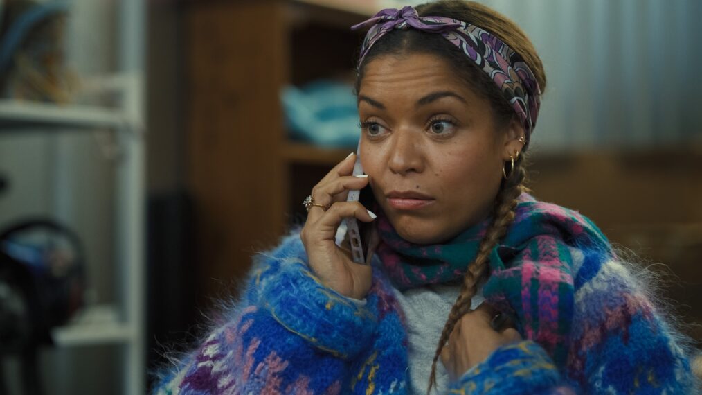 Premières photos et date de première de la série comique “Still Up” révélées sur Apple TV+