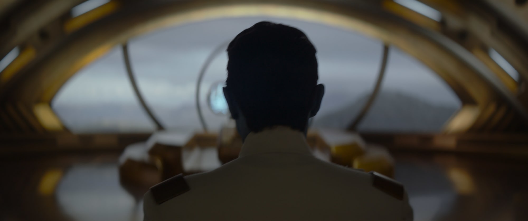 Premières télévisées de Star Wars à deux épisodes encore en cours, pour une raison quelconque