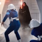 Episodes 1 & 2 of Disney+ Series