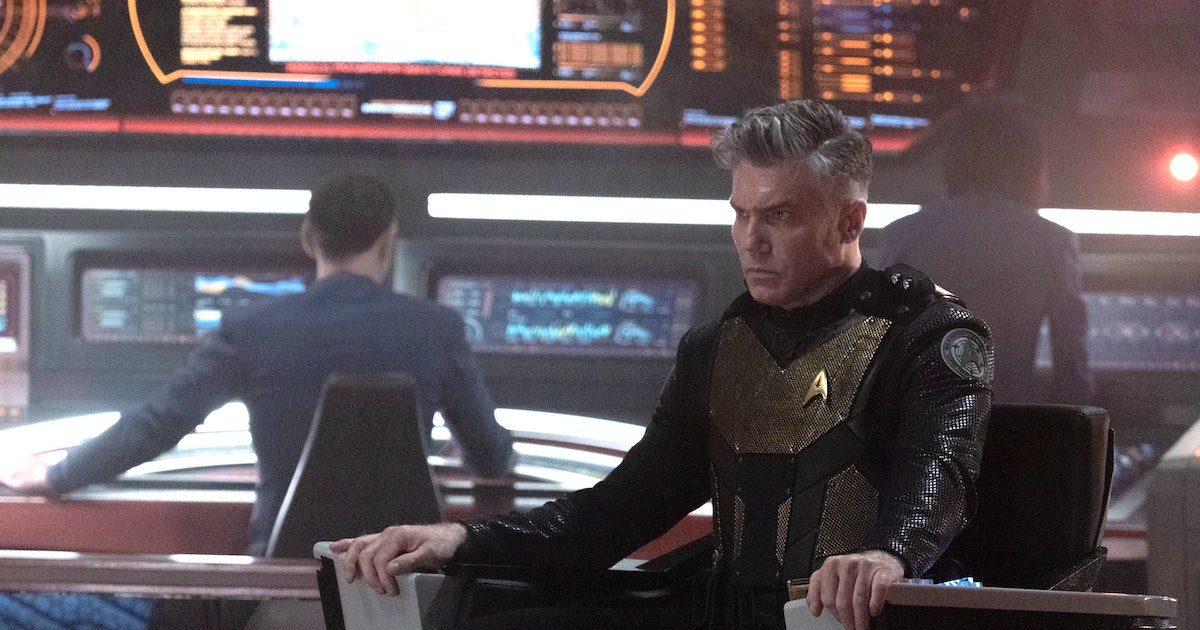 Préparez-vous pour la saison 3 de Star Trek: Strange New Worlds