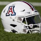 Arizona president Robert Robbins compares Pac-12's media rights proposal to 'selling candy bars'