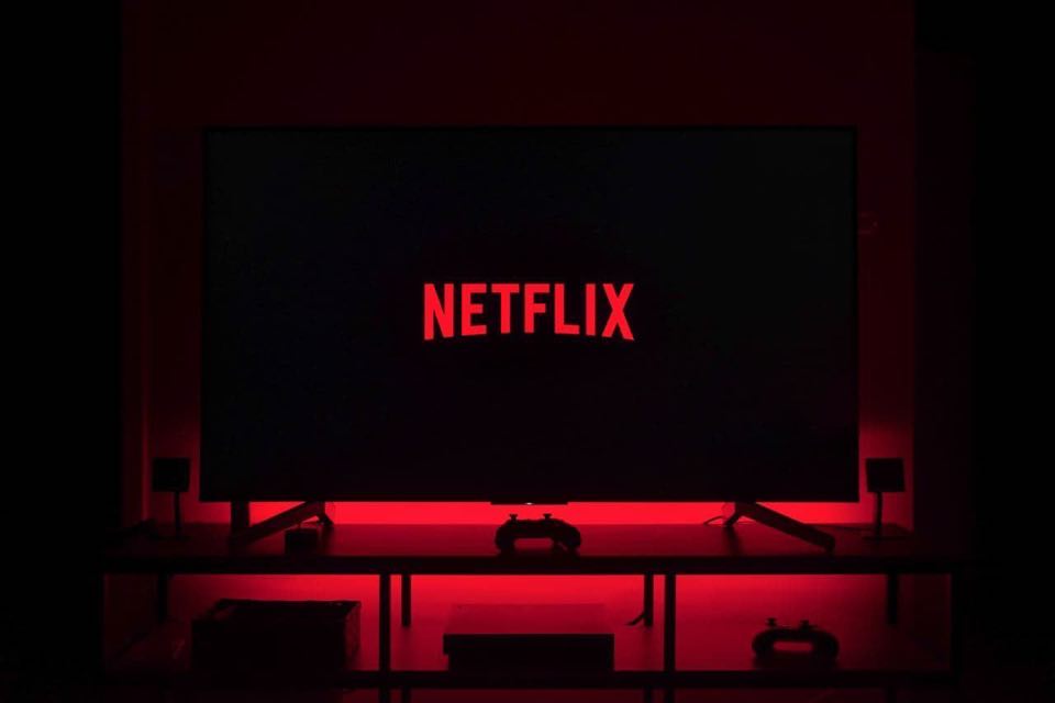 Prévisions Wall Street : prix action Netflix pour 12 prochains mois