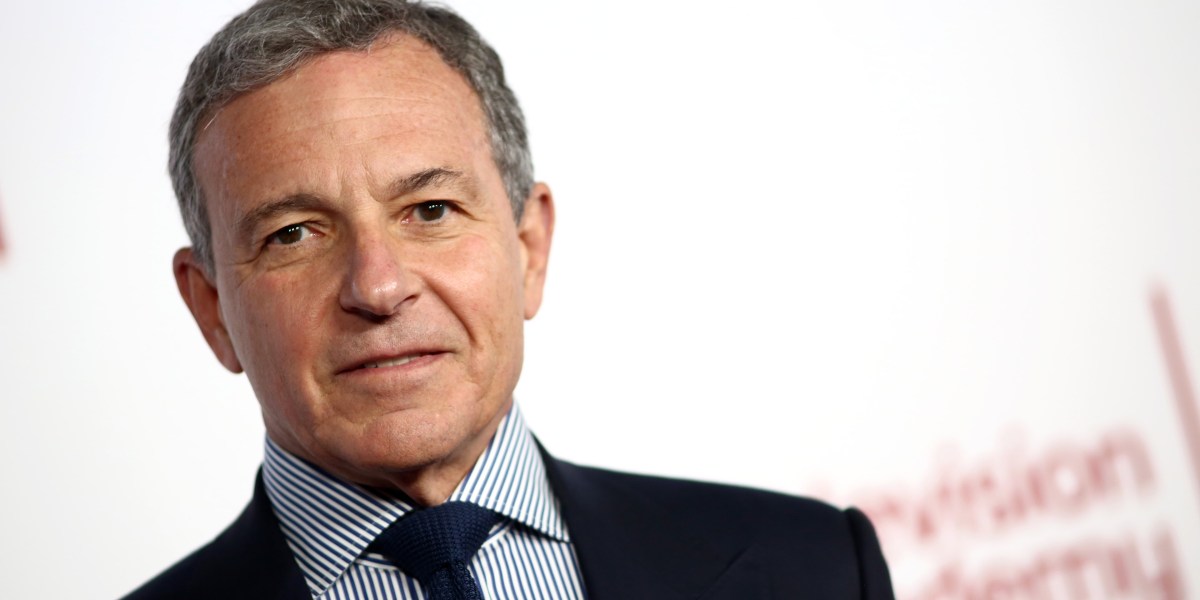 Prévisions des résultats financiers du T3 de Disney