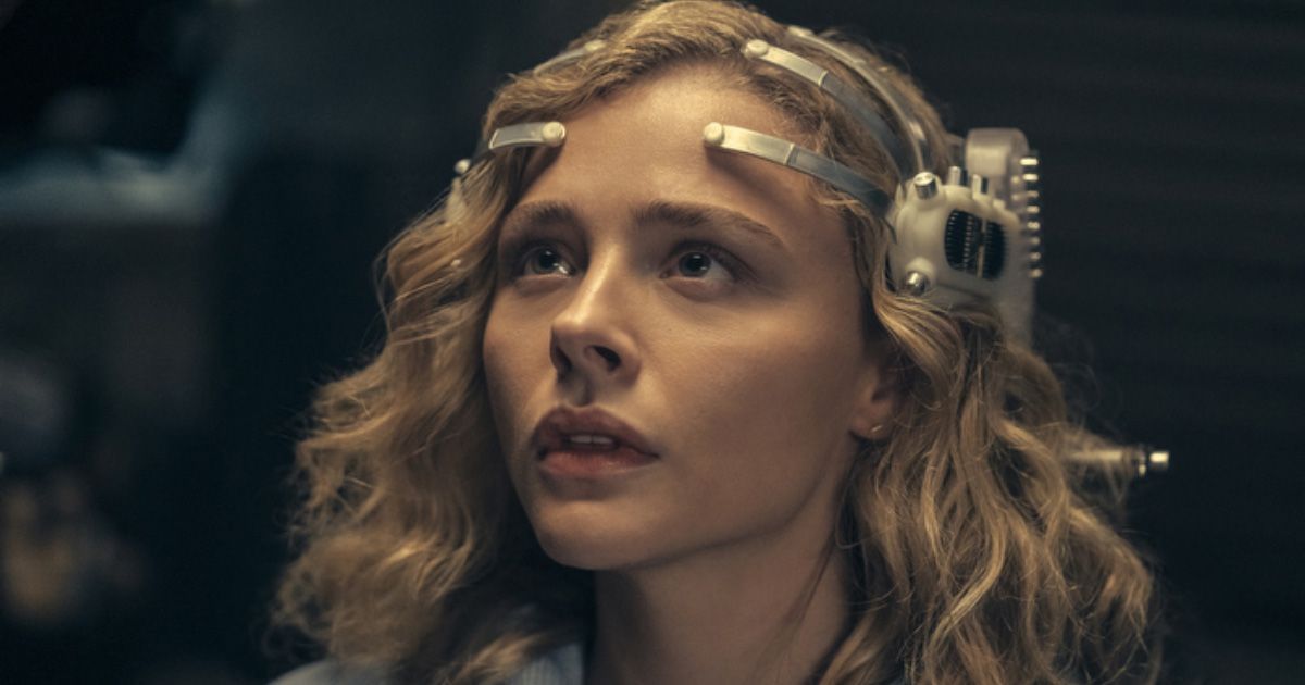 Prime Video annule The Peripheral et A League of Their Own : Détails exclusifs