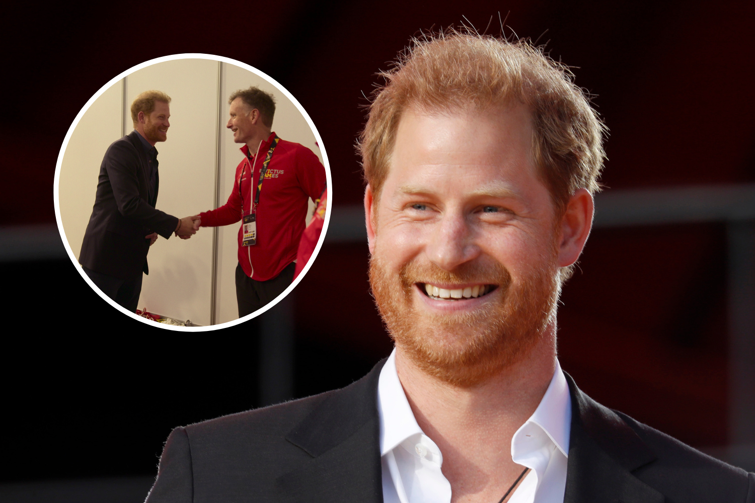 Prince Harry se lance en solo dans sa dernière émission Netflix.