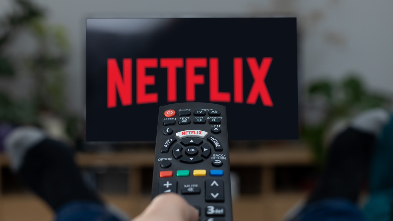 Problème de Netflix sur Apple TV ? Voici comment résoudre.