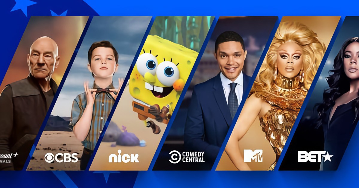 Problèmes techniques sur Paramount Plus : Solutions