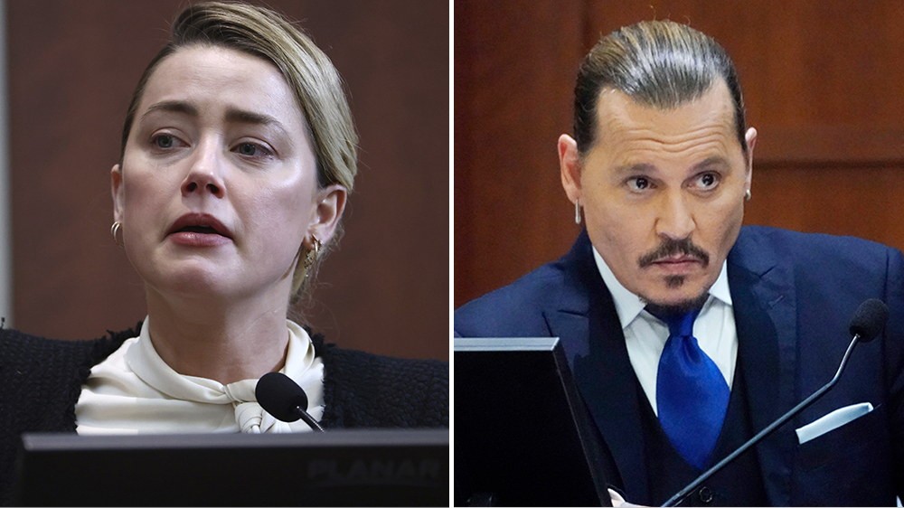 Procès viral Depp contre Heard : Impact médiatique sur Netflix