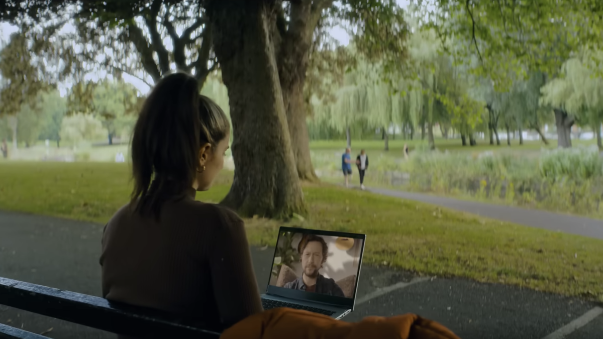 Prochainement au cinéma : Nouveau film Apple TV Plus du réalisateur de Once et Sing Street