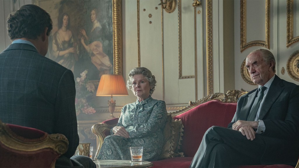 Producteur Exécutif revient sur un parcours décennal avec la série Netflix – The Hollywood Reporter