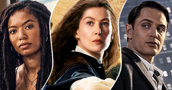 Programmes TV & films exclusifs en streaming pour septembre 2023 : à ne pas manquer sur Netflix, Prime Video, Disney+ et plus.