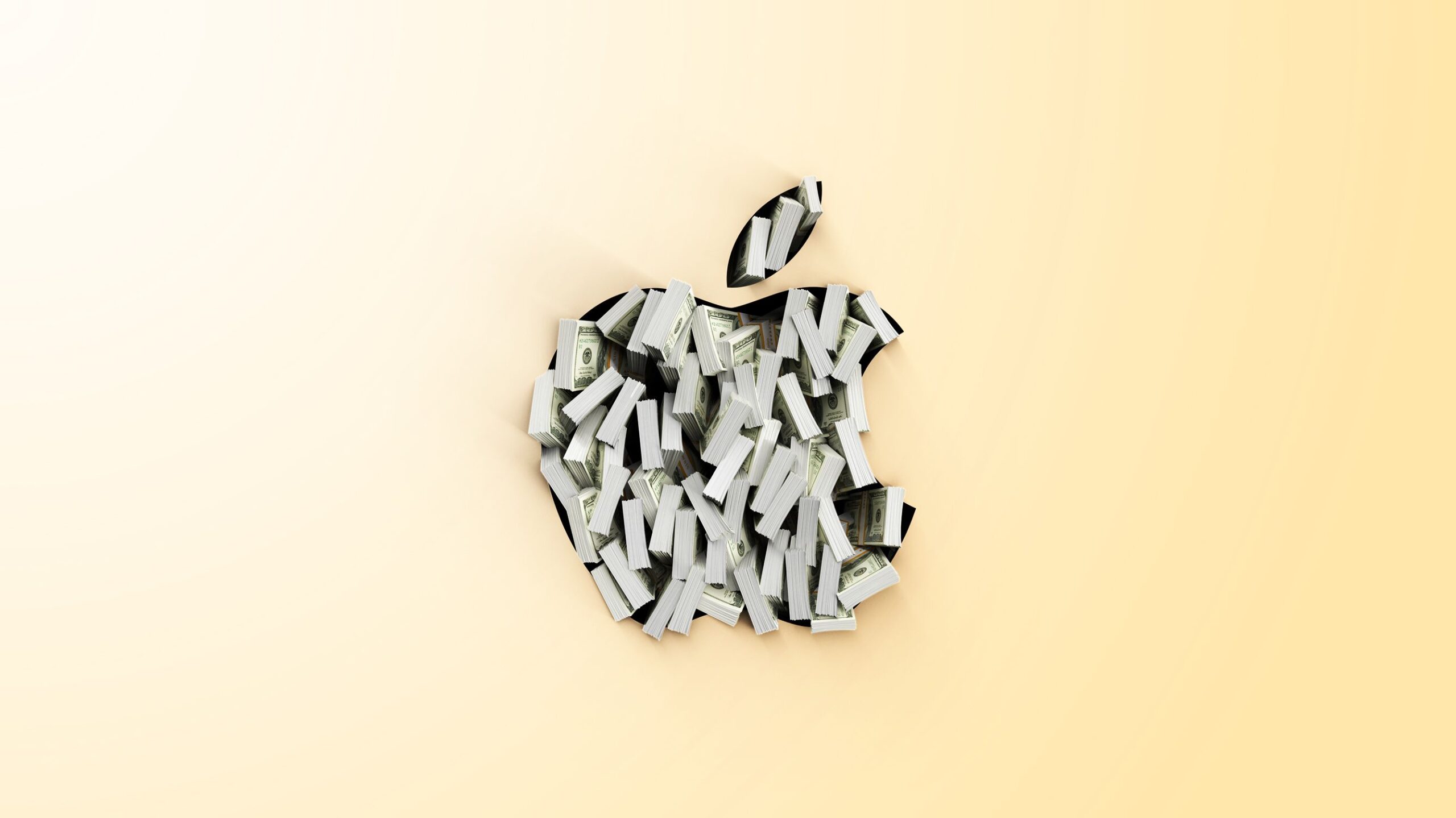 Progrès de l’IA chez Apple, succès de la démo de Vision Pro, ventes d’iPad et de Macen baisse au 4T