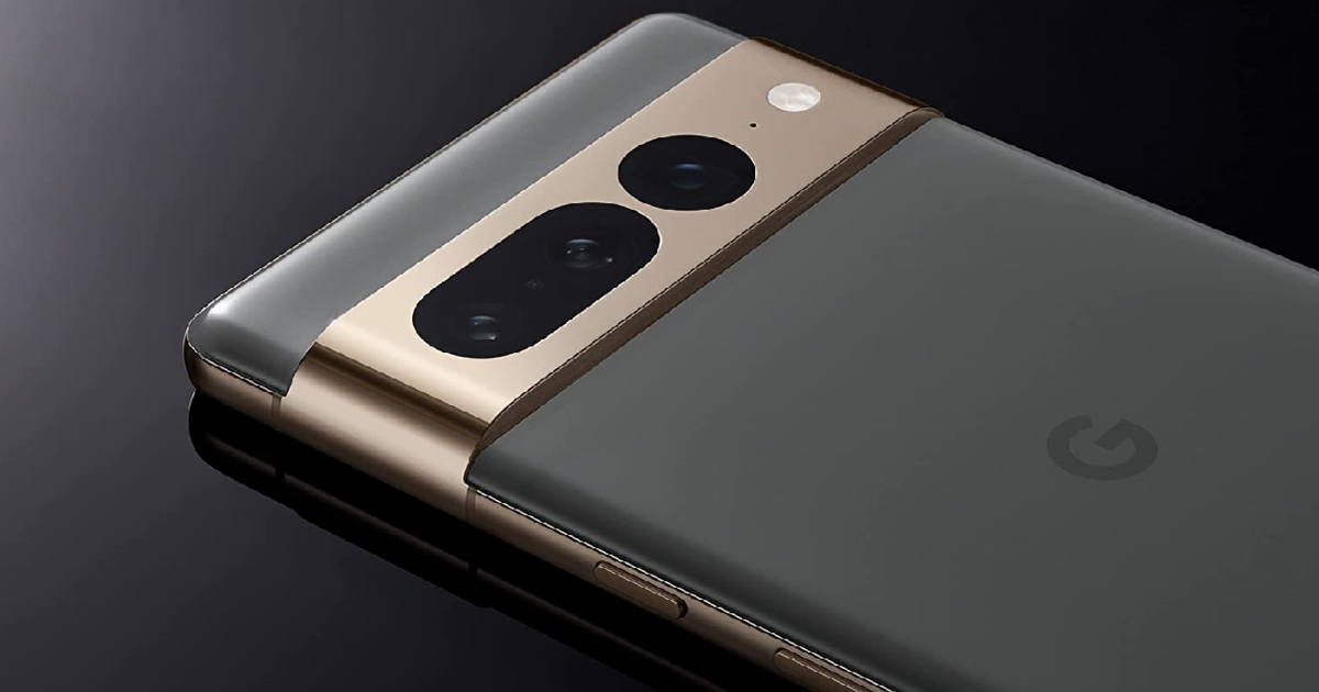 Promo de folie : Amazon baisse encore les prix des smartphones Google Pixel 7 et Pixel 7 Pro