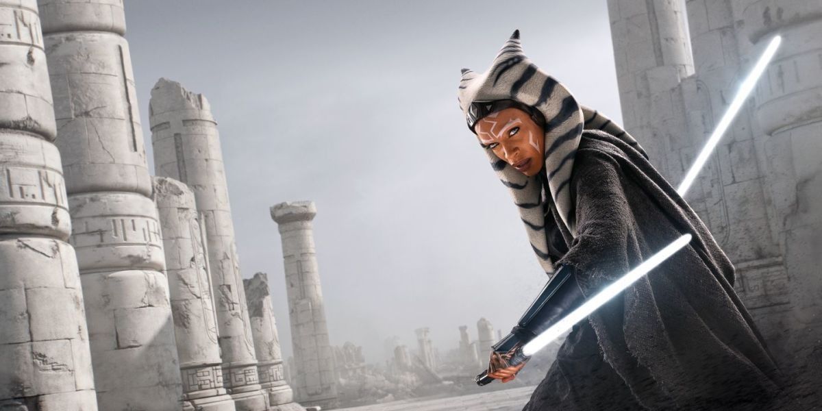 Quand se déroule “Ahsoka” ? Explication de la chronologie Star Wars.