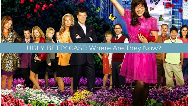 Que sont devenus les acteurs d’Ugly Betty aujourd’hui ?