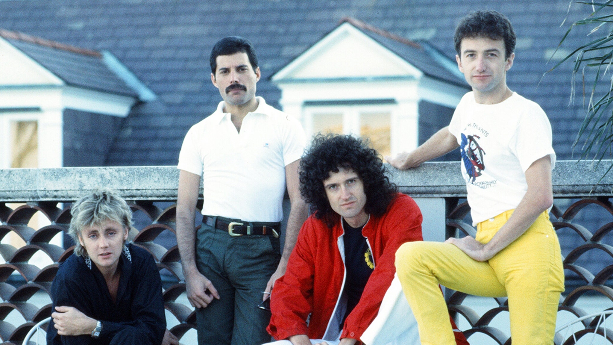 Queen supprime ‘Fat Bottomed Girls’ de ‘Greatest Hits’ pour une plateforme jeunesse.