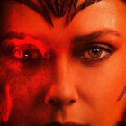 Wanda Maximoff The Scarlet Witch What I heard banner