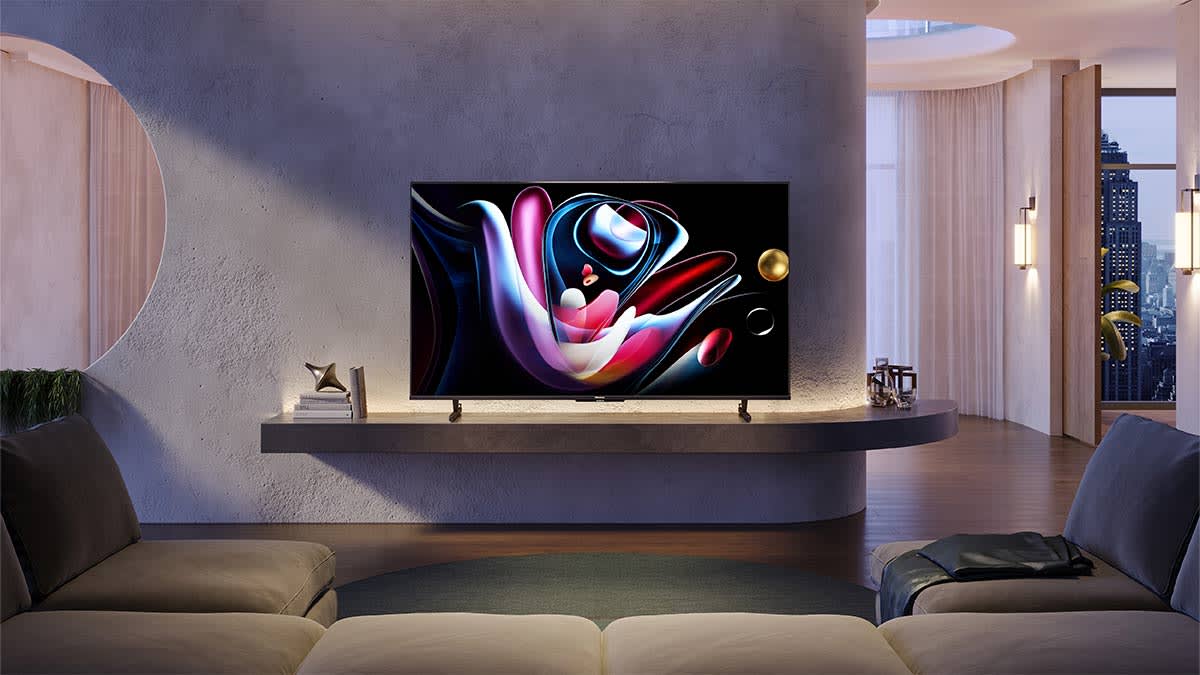 Quelle TV Hisense 2023 choisir ?