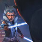 Will Ashley Eckstein make an Ahsoka cameo?