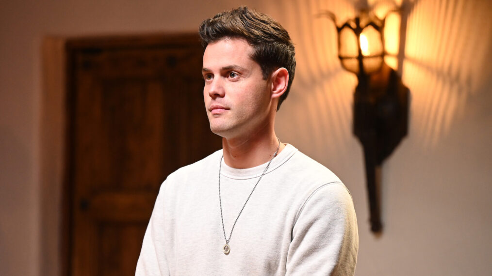 Qui ne connaît pas le parent de Chris dans la saison 2 de ‘Claim to Fame’?