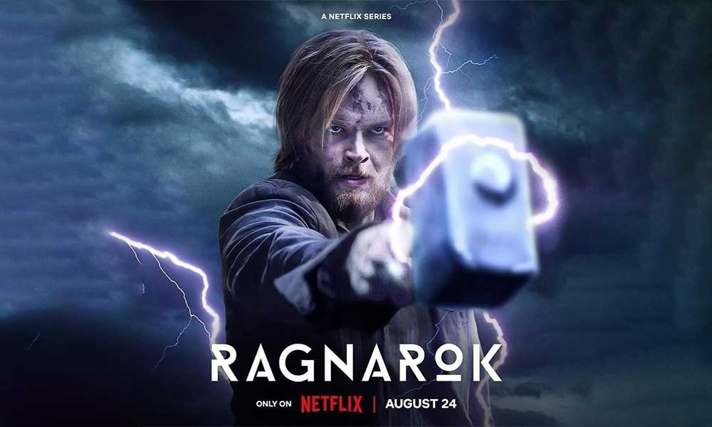 Ragnarok: Saison 3 – Critique série Netflix