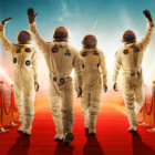 Stars on Mars TV show on FOX: season 1 ratings